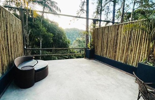 Juquia Hotel | Villa Pantai Secret Place