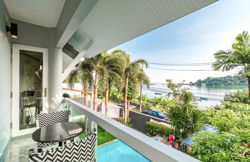 Wichit Villa | Villa Panwa Phuket