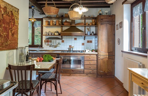 Loreto Villa | Villa Paola 6, Emma Villas