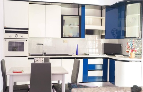 Pescara Apartment | "Villa Paola" appartam site in Pescara 250 m from the sea and a few km from the center