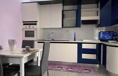 Pescara Apartment | "Villa Paola" appartam site in Pescara 250 m from the sea and a few km from the center