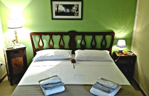 Grottammare Bed & Breakfast | Villa Paola