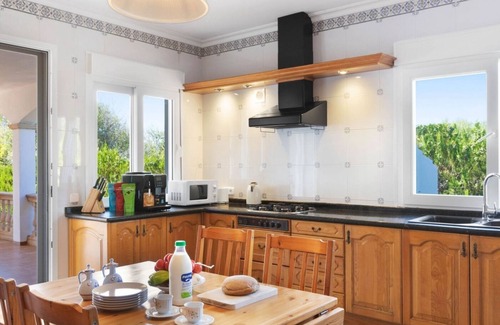 Sa Torre Villa | Villa Paraíso Perdido