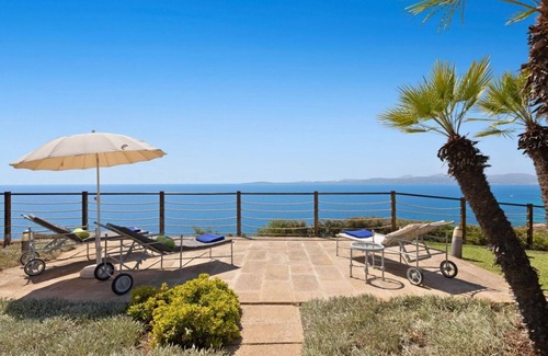 Sa Torre Villa | Villa Paraíso Perdido