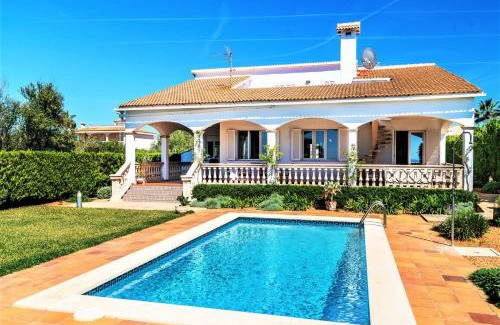 Sa Torre Villa | Villa Paraíso Perdido