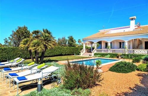 Sa Torre Villa | Villa Paraíso Perdido