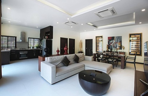 Choeng Thale House | Villa Paradise Layan