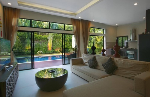 Choeng Thale House | Villa Paradise Layan