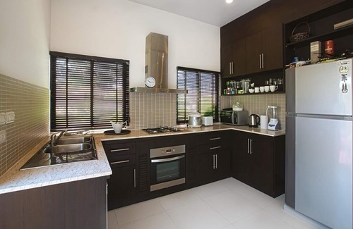 Choeng Thale House | Villa Paradise Layan