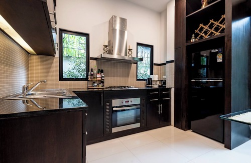 Choeng Thale Villa | Villa Paradise Layan