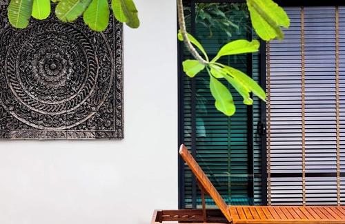 Choeng Thale Villa | Villa Paradise Layan
