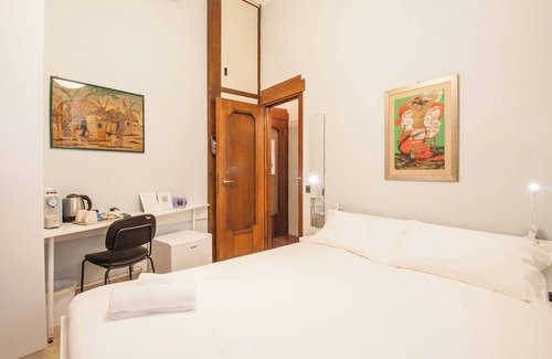 Airuno Bed & Breakfast | VILLA PARADIS B&B