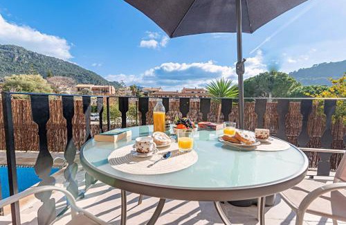 S'Arxiduc House | Villa Paradise by Sealand Villas