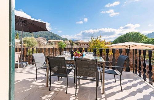 S'Arxiduc House | Villa Paradise by Sealand Villas