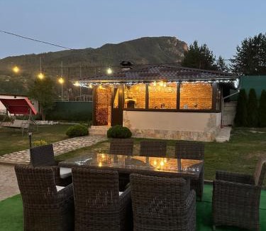 Samokov House | Villa Paradise
