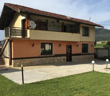 Samokov House | Villa Paradise