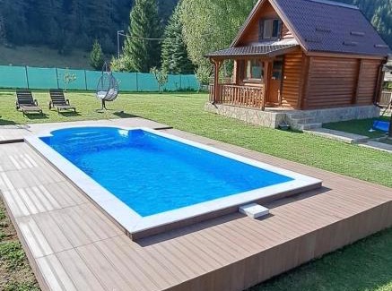 Samokov House | Villa Paradise