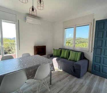Vallpineda House | VILLA PARADISE SILVIA