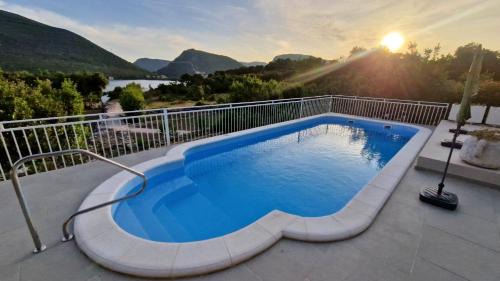 Zaton Doli Villa | Villa Paradise Garden