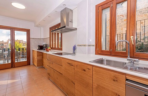 S'Arxiduc Villa | Villa Paradise modern with private pool