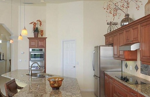 South Gulf Cove House | Villa Paradise Water Front Gulf Access with boar liftnSouth Gulf Cove-Englewood
