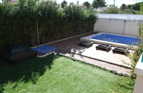 Les Tres Cales Villa | Villa Paradisiaque