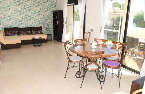 Les Tres Cales Villa | Villa Paradisiaque