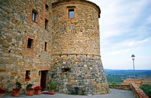 Casole d'Elsa Villa | Villa Paradiso 12