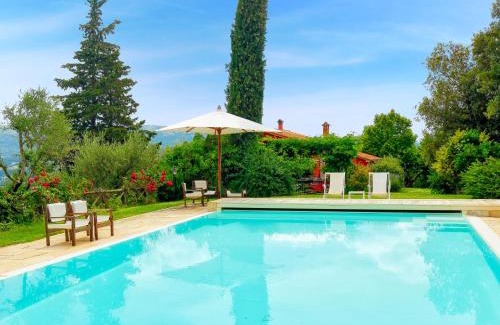 Rancolfo Villa | Villa Paradiso by Interhome