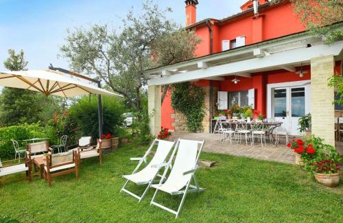 Rancolfo Villa | Villa Paradiso by Interhome