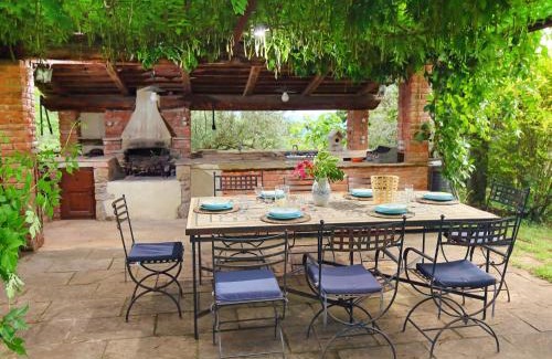 Rancolfo Villa | Villa Paradiso by Interhome