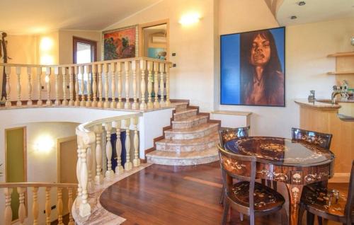 Bivio Lugnano Villa | Villa Paradiso by PosarelliVillas