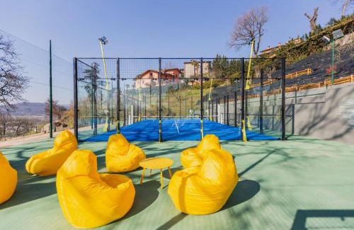 Bivio Lugnano Villa | Villa Paradiso by PosarelliVillas