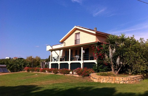 Alghero Apartment | Villa Paradiso