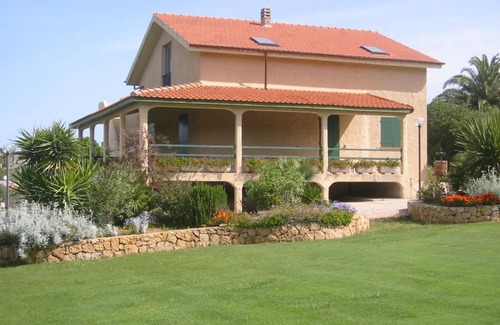 Alghero Apartment | Villa Paradiso