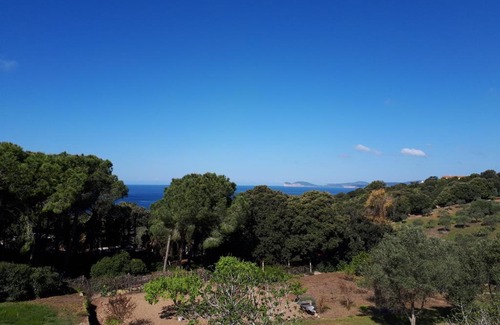 Alghero Apartment | Villa Paradiso