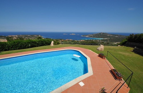 Pantogia Villa | Villa Paradiso