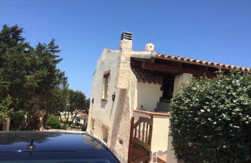Punta De Su Turrione House | Villa paradiso