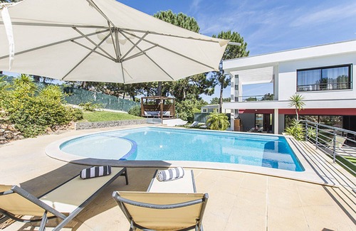 Carvalhal Villa | Villa Paraiso Comporta - Allure Villas