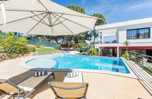 Carvalhal Villa | Villa Paraiso Comporta