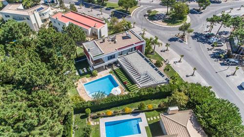 Carvalhal Villa | Villa Paraiso Comporta