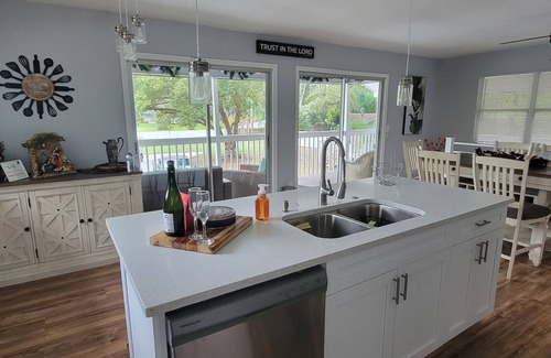 Lutz House | Villa Paraiso Lutz 4B/2B