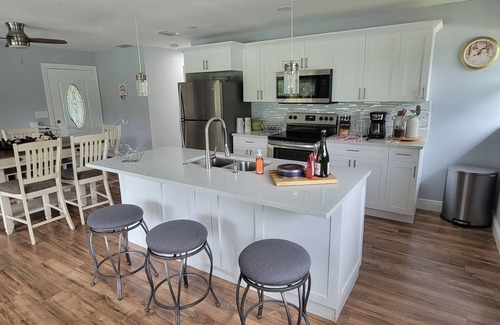 Lutz House | Villa Paraiso Lutz 4B/2B