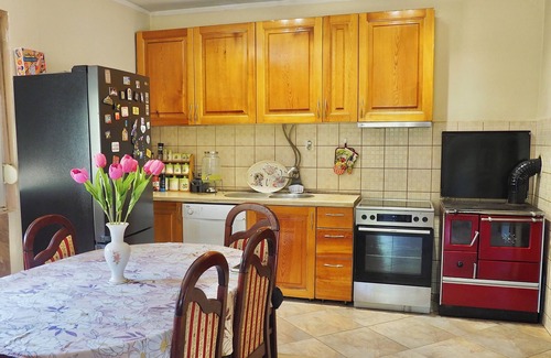 Seoca Apartment | Villa Paraiso with Pool
