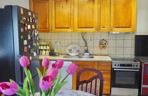 Seoca Apartment | Villa Paraiso with Pool