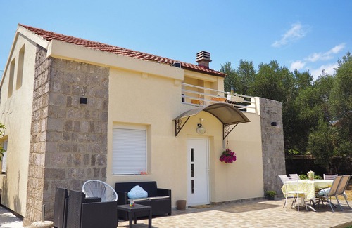 Seoca Apartment | Villa Paraiso with Pool