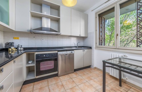 Segrate House | Villa | Parcheggio Gratis | Giardino | Tranquillo