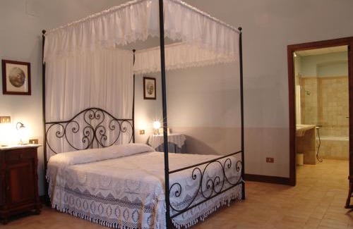 Manoppello House | Villa Pardi