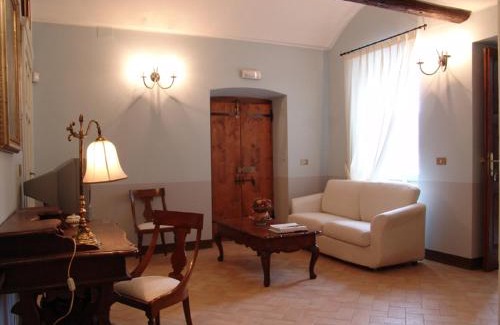 Manoppello House | Villa Pardi