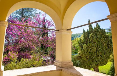 Manoppello House | Villa Pardi
